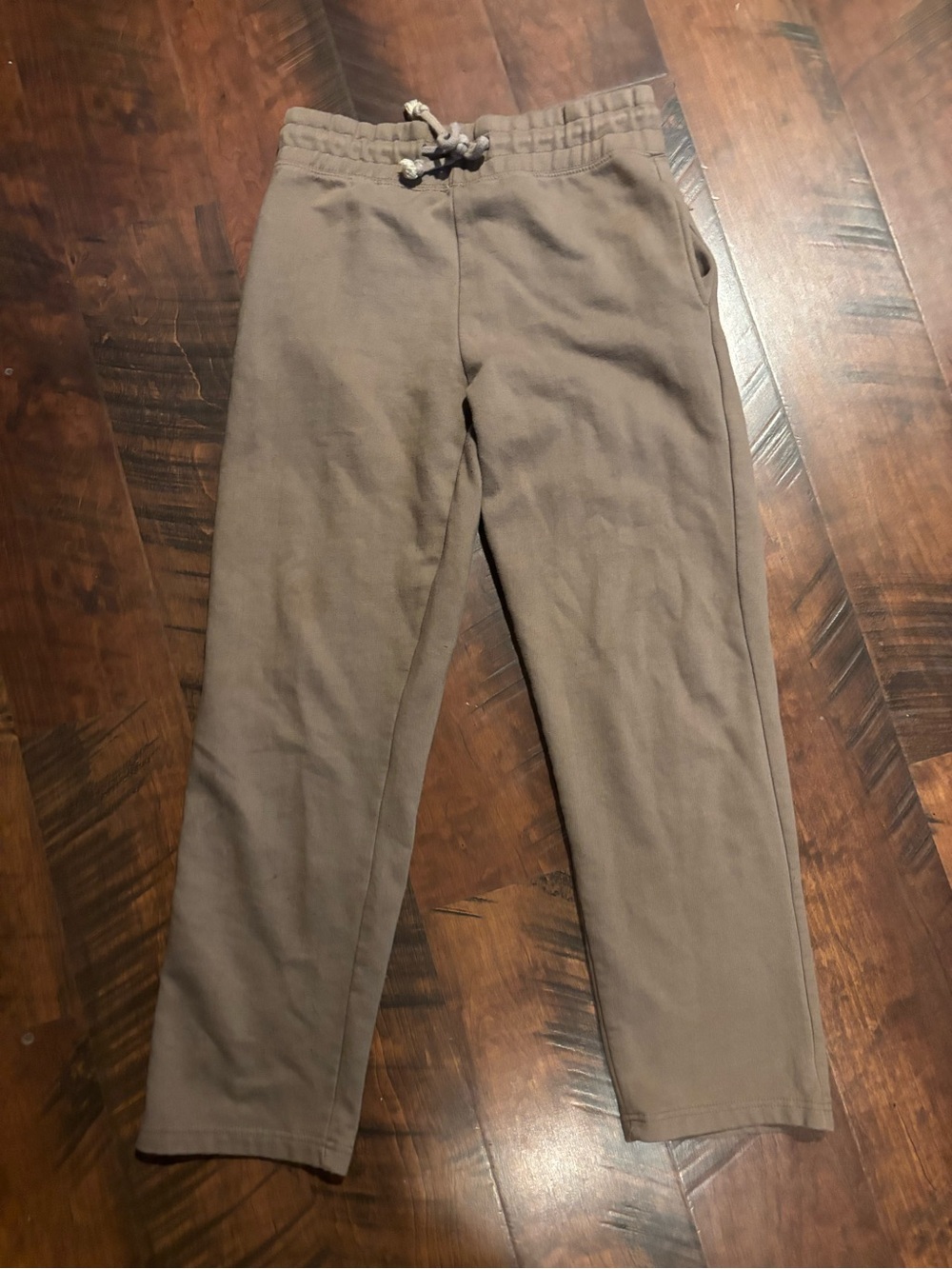 Women’s Relaxed Drawstring Joggers